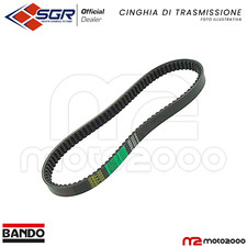 CINGHIA DI TRASMISSIONE BANDO