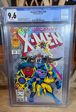 Uncanny X-Men #300 - CGC 9.6 -