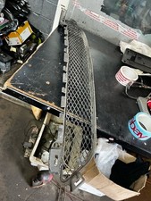 GRIGLIA INFERIORE PARAURTI