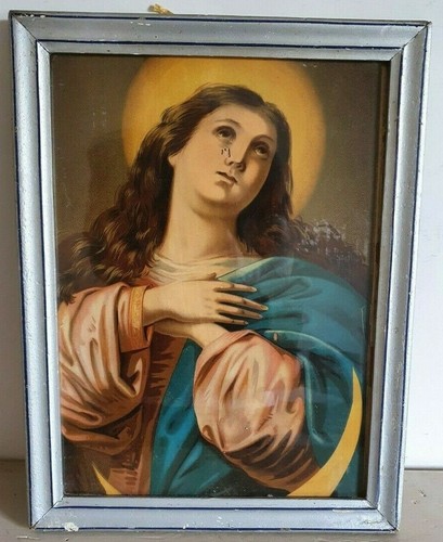 Capo letto quadro con