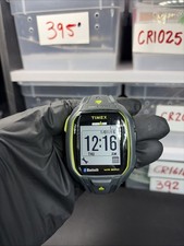 Smartwatch Timex Iron Man