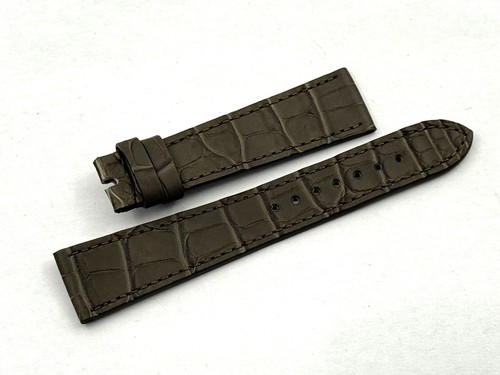 Strap band alligator - band,
