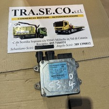 MODULO UNITA CONTROLLO