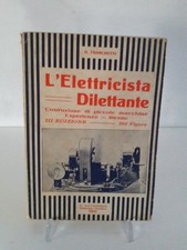 Libro L'ELETTRICISTA