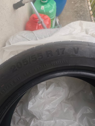 Gomme estive 205 17 - r,