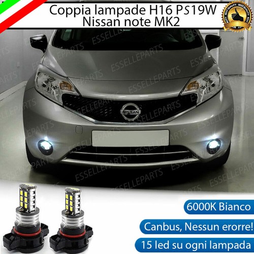 Lampade posizione luci diurne - lampade,