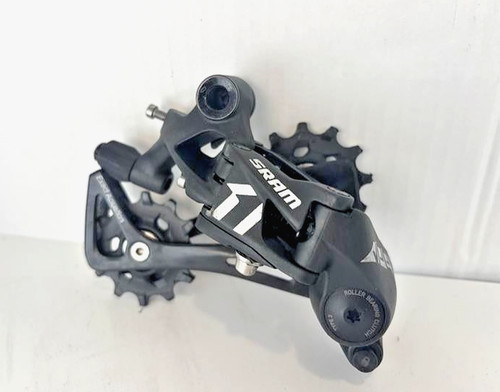 Deragliatore posteriore sram - deragliatore,