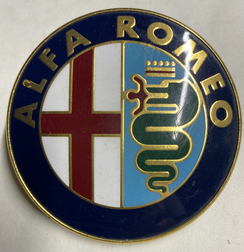 Stemma fregio logo vintage - fregio,