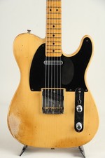 Fender Custom Shop Nocaster
