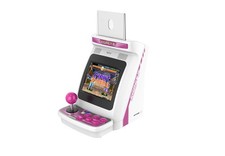 Taito Egret II Mini TAS-H-001