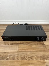 AudioSource AMP 100
