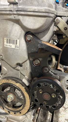 Motore semicompleto per toyota - per,