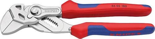 Chiave pinza knipex - chiave,