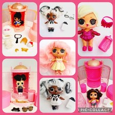 Bambole LOL Surprise Hairgoals