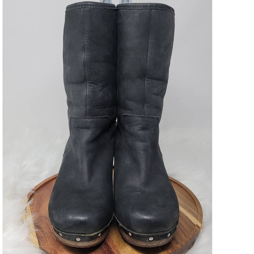 Stivali donna ugg - stivali,