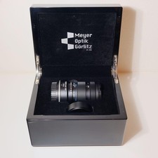 Meyer-Optik Gorlitz TRIOPLAN