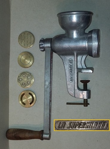 Supermilano vecchio - la,