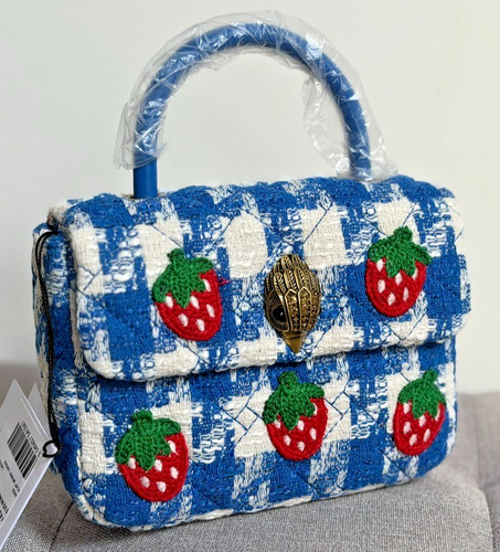 Mini borsa kurt geiger - borsa,