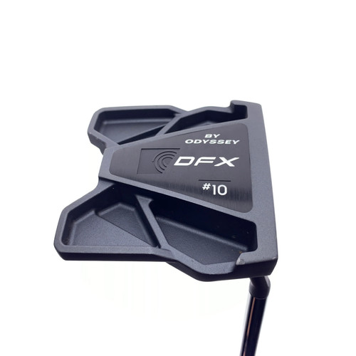 Putter usato odyssey - usato, 10