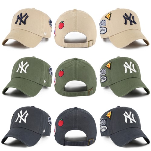 Brand mlb new york yankees - 47,