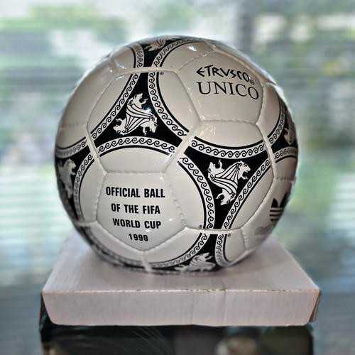 Pallone etrusco unico - etrusco, calcio