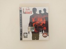 Il Padrino 2 PS3 PAL ITA