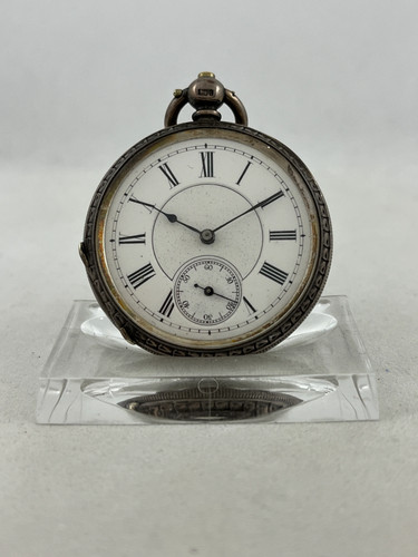 Orologio tasca inglese con - da,