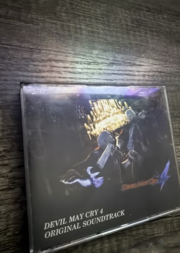 Original game soundtrack - original,