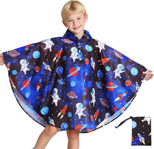 Mantellina Pioggia Bambini