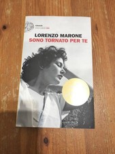 Lorenzo Marone Sono Tornato