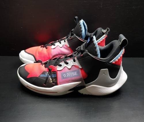 Nike jordan why - not, russell