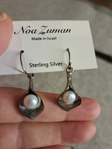 Orecchini pendenti noa zuman - noa,