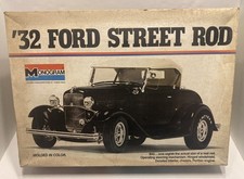 KIT MODELLINO FORD STREET ROD