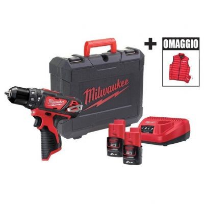 Trapano avvitatore - avvitatore, a