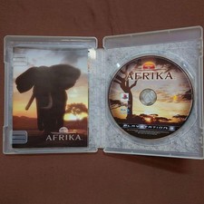 AFRICA PlayStation3 Africa