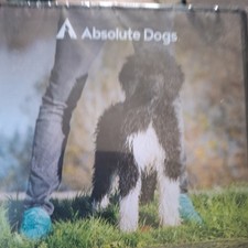 Leash Off Game On DVD Dog Lead