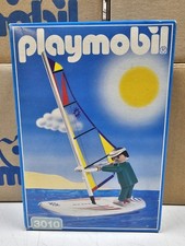 PLAYMOBIL 3010 TABLA DE