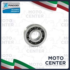 CUSCINETTO DI BANCO 20x52x12