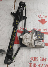 Alzacristallo elettr. porta