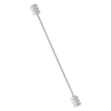  Stecche Colletto Camicia Clip