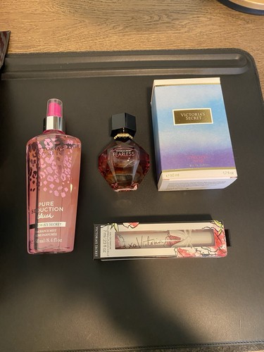 Victoria secret beauty - secret,