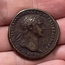 Moneta imperiale romana