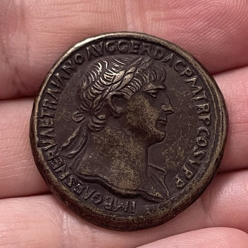 Moneta imperiale romana