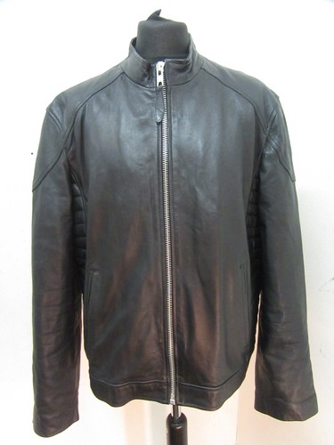Giacca moto vintage schott - vintage,