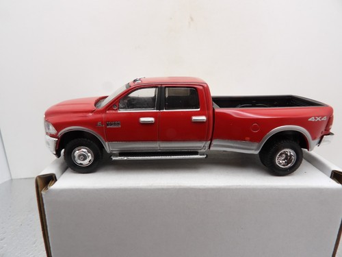 Dodge ram 3500 big - big, horm