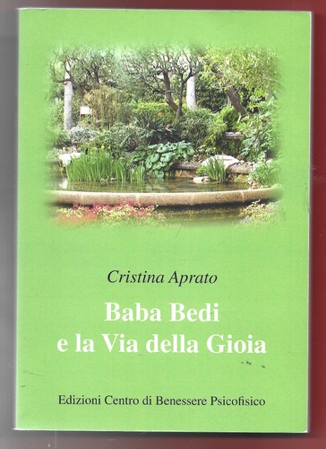 Aprato baba bedi e la - aprato,