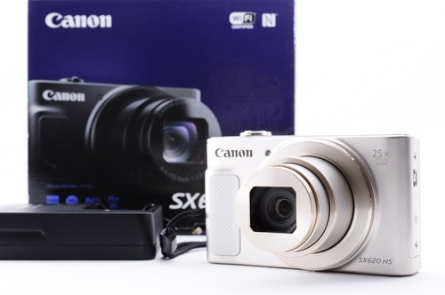 Canon powershot sx620 - sx620, hs