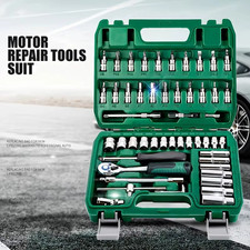 46pz Kit Attrezzi Riparazione
