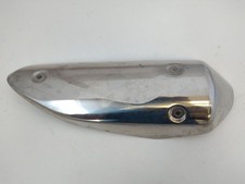 TRIUMPH TIGER 1050 2006 2012 Carter paracalore silenziatore marmitta