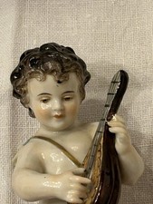 Putti Ginori Suonatori